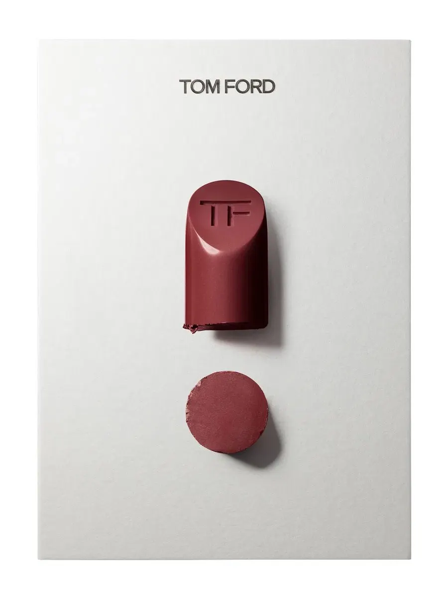 Помада Runway Lip Color Tom Ford, 20 г, 07 Visionary — изображение 2 из 4
