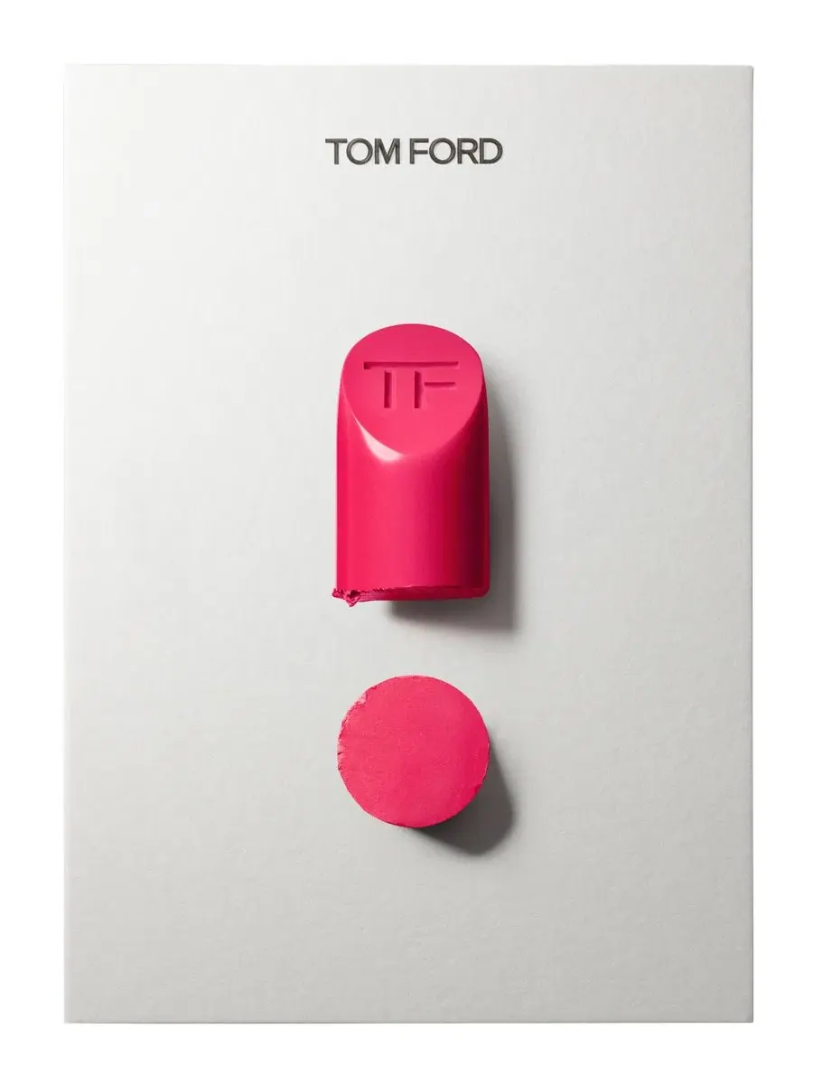 Помада для губ Runway Lip Color Tom Ford, 20 г, 03 Viperine — изображение 2 из 4
