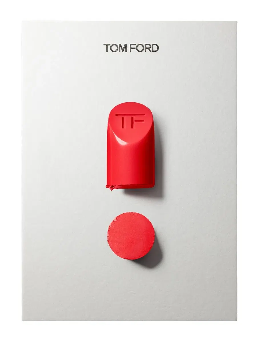 Помада Runway Lip Color 0.7 oz Tom Ford, 04 Provocateur — изображение 2 из 4