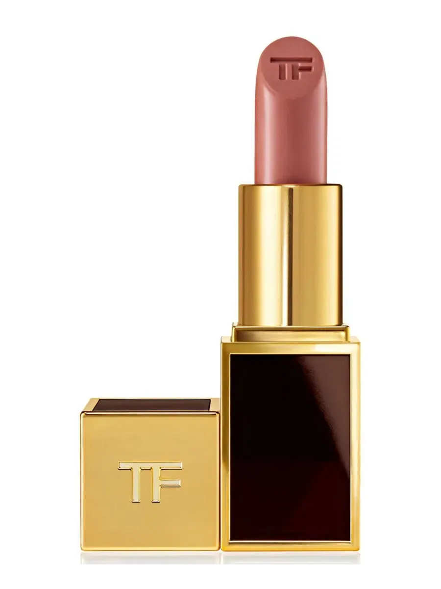 Помада для губ Runway Lip Color Tom Ford, 0.7 унции, 01 Romantic — изображение 1 из 4