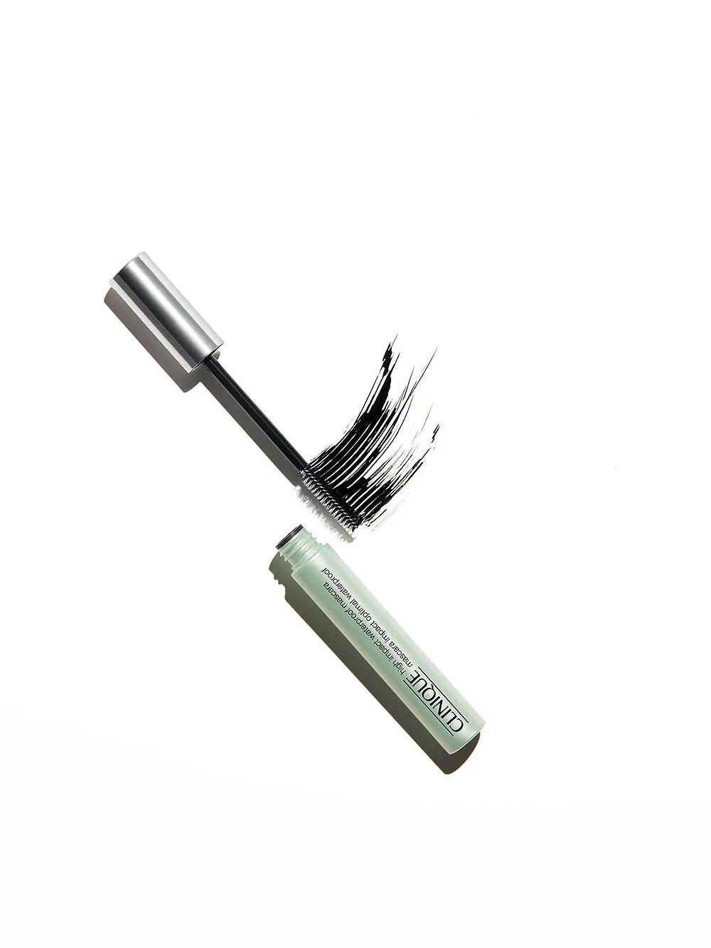 Тушь для ресниц Clinique High Impact Waterproof, 8 мл — изображение 3 из 4
