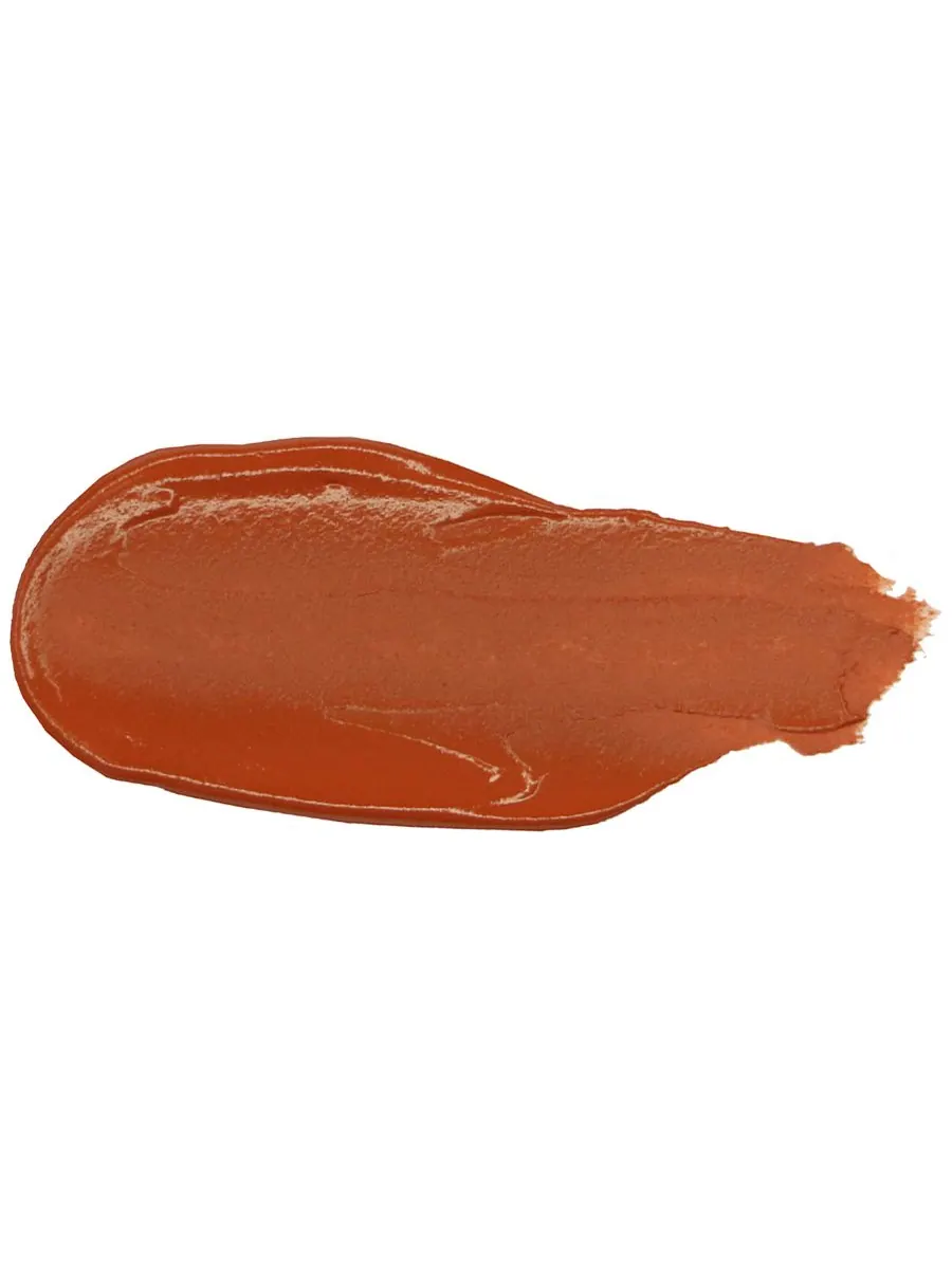 Магнитная плюшевая краска для губ NUDESTIX, цвет hot paprika — изображение 2 из 5