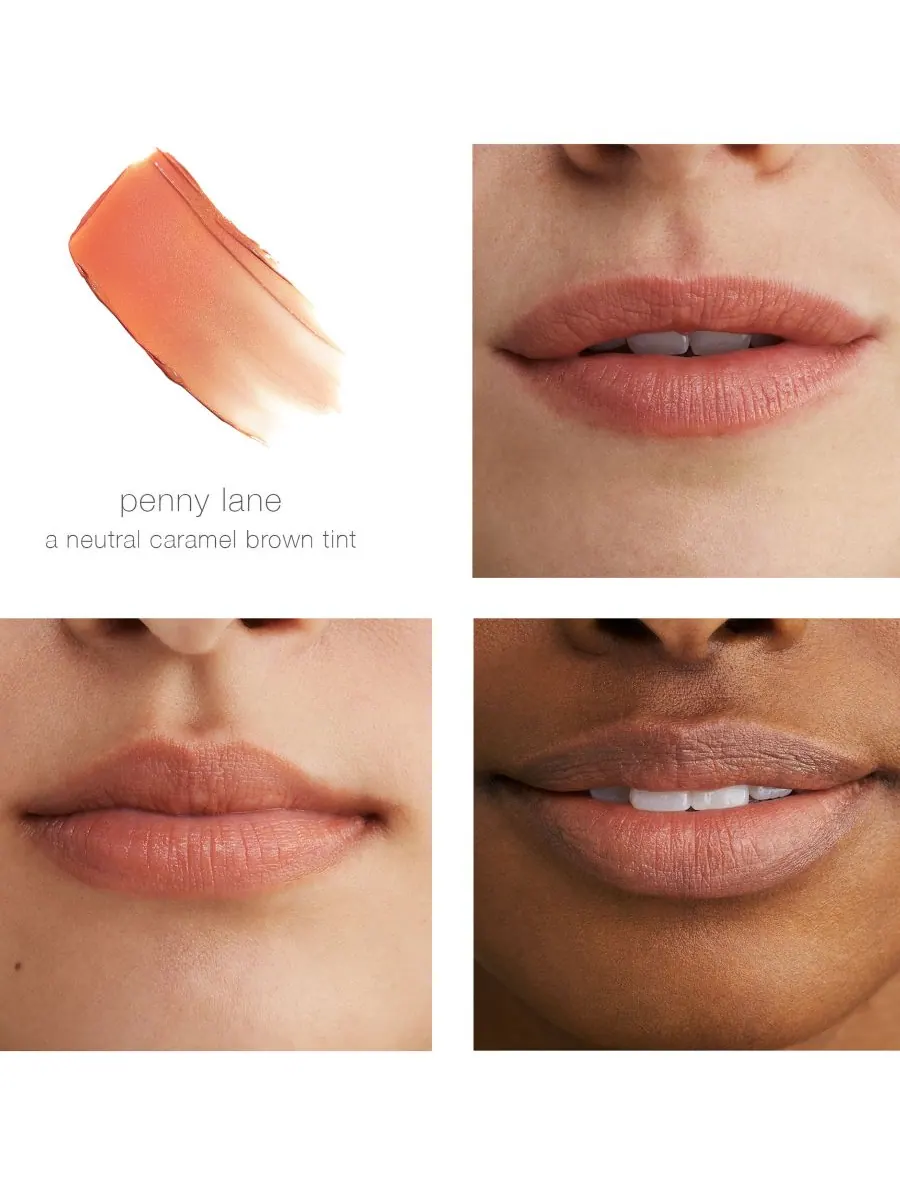 Тонированный бальзам для губ на каждый день RMS Beauty, цвет penny lane — изображение 2 из 5
