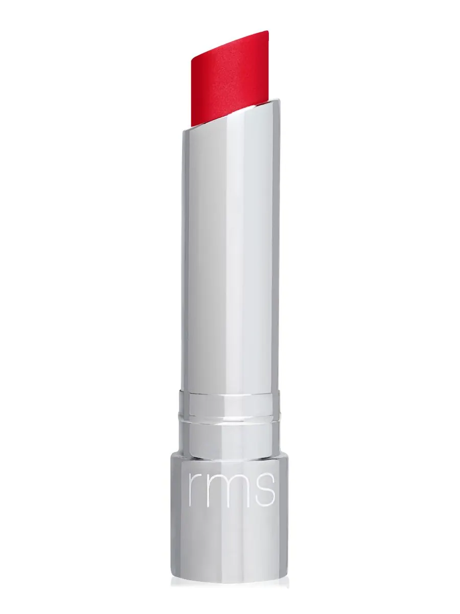 Тонированный бальзам для губ на каждый день RMS Beauty, цвет peacock lane — изображение 1 из 5