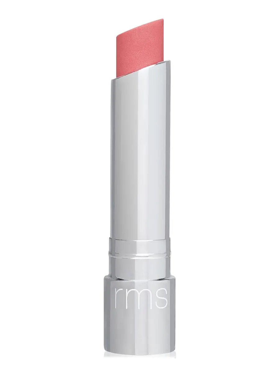 Тонированный бальзам для губ на каждый день RMS Beauty, цвет passion lane — изображение 1 из 5