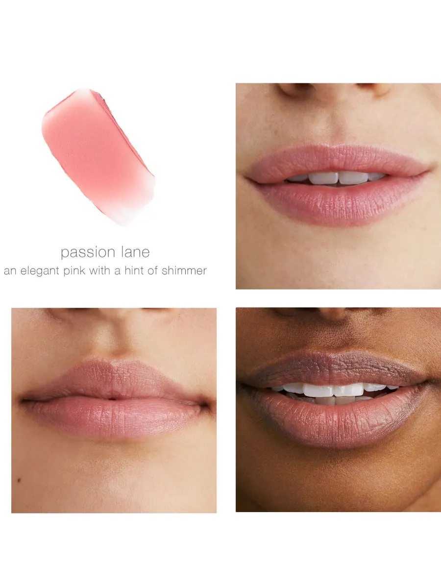 Тонированный бальзам для губ на каждый день RMS Beauty, цвет passion lane — изображение 2 из 5