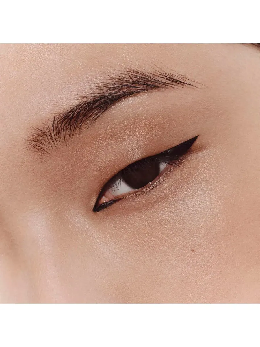 Сменный блок подводки для глаз Trait d'Hermès Precision Eyeliner, 01 Encre Noire — изображение 2 из 6
