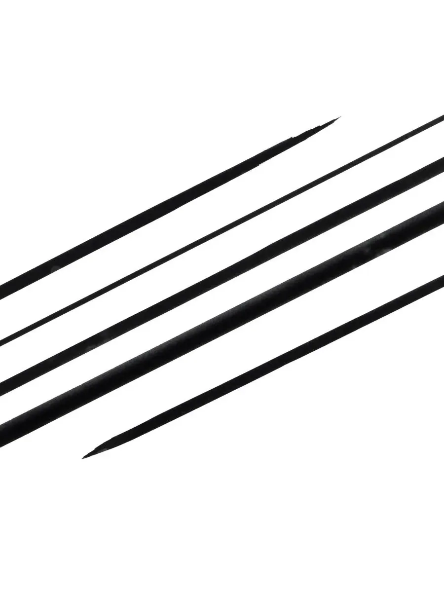 Сменный блок подводки для глаз Trait d'Hermès Precision Eyeliner, 01 Encre Noire — изображение 5 из 6