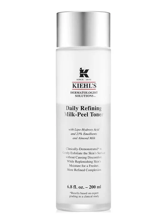 Тоник Kiehl's — Ежедневный очищающий - Milk Since — изображение 1 из 7