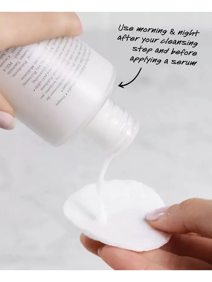 Тоник Kiehl's — Ежедневный очищающий - Milk Since — изображение 6 из 7