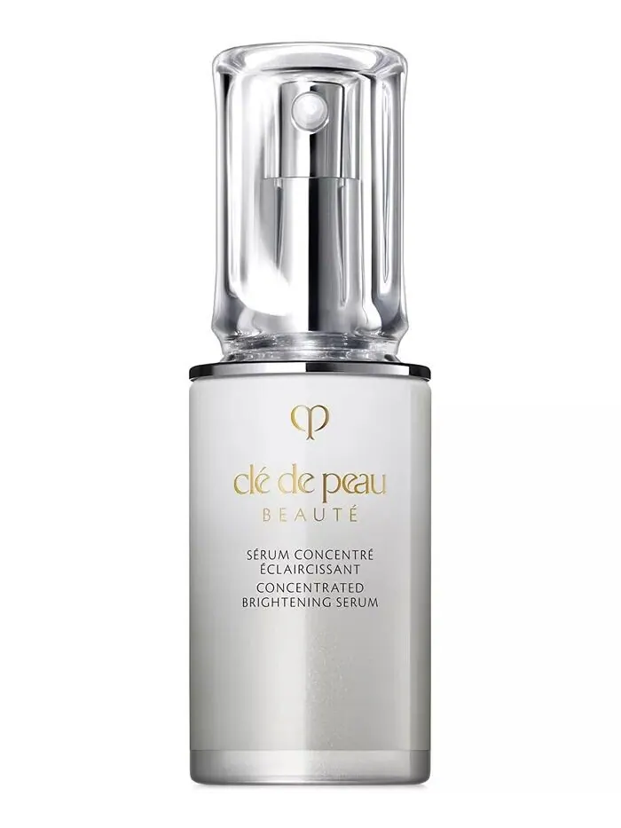 Сыворотка Cle De Peau — Концентрированная осветляющая Clé De Beauté — изображение 1 из 8