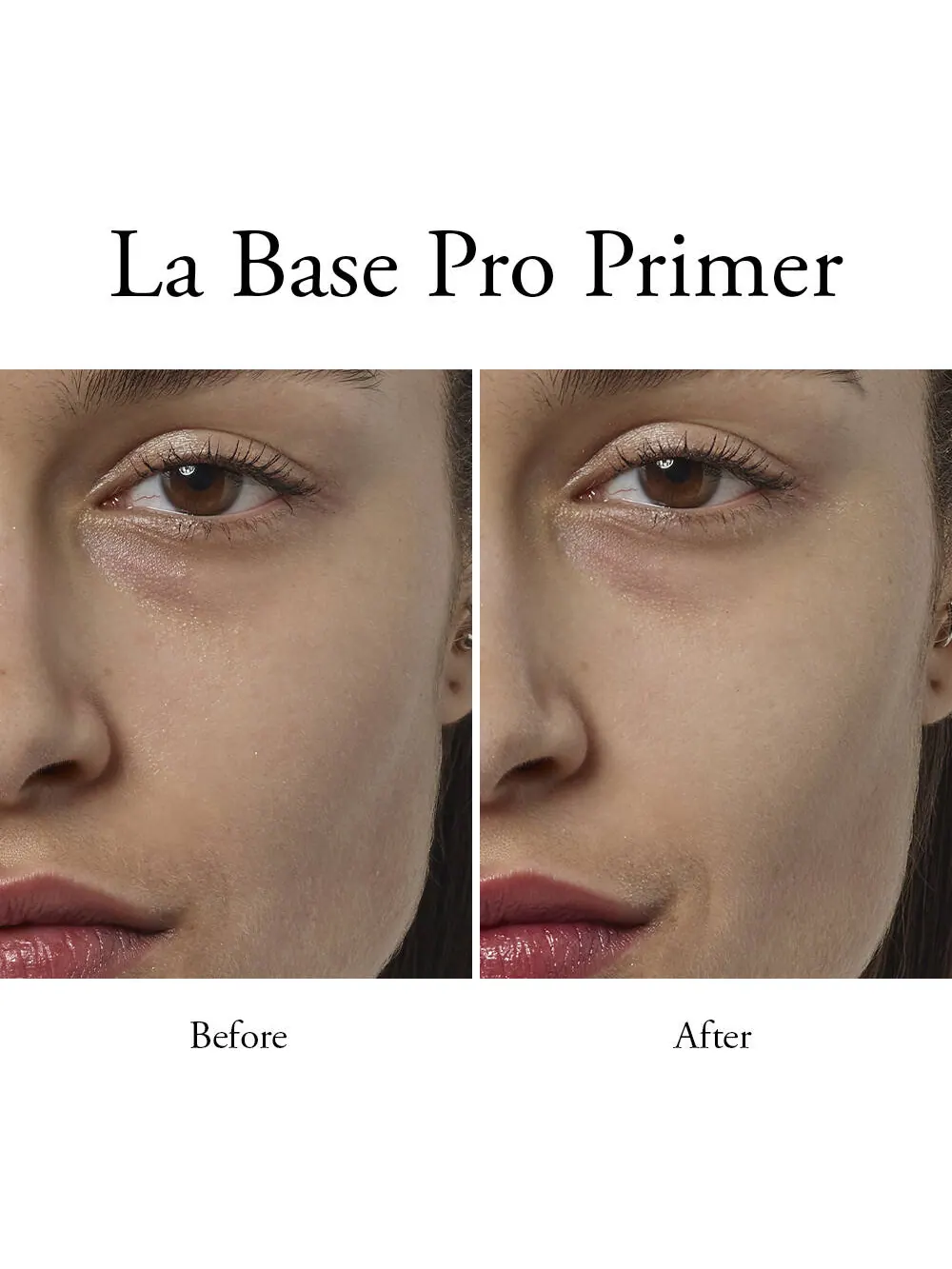 Разглаживающая основа под макияж Lancome La Base Pro, 25 мл — изображение 3 из 4