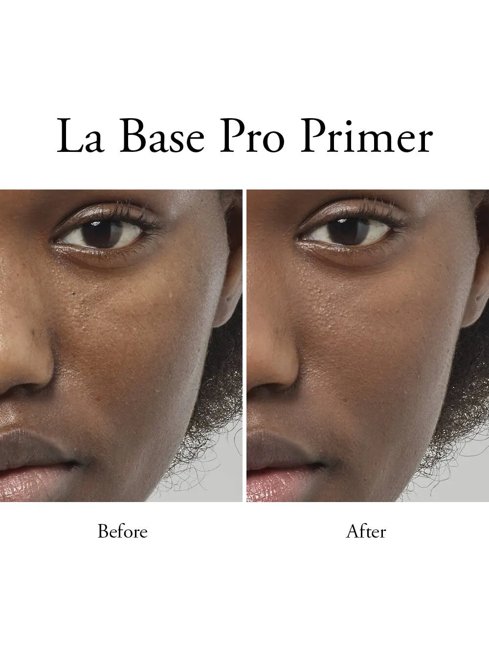 Разглаживающая основа под макияж Lancome La Base Pro, 25 мл — изображение 4 из 4