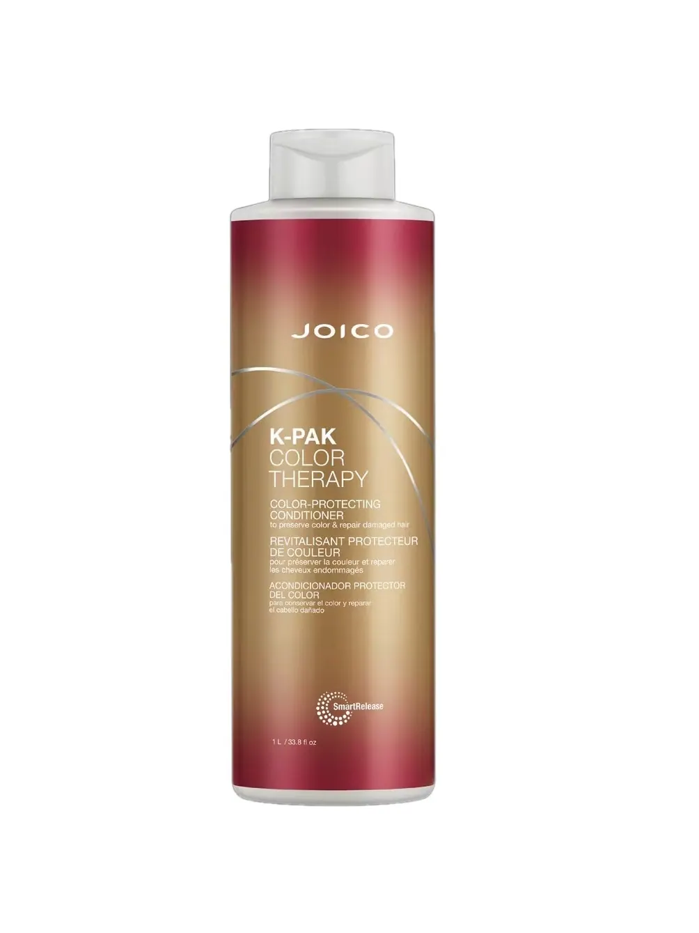Кондиционер для окрашенных волос Joico K-Pak Color Therapy
