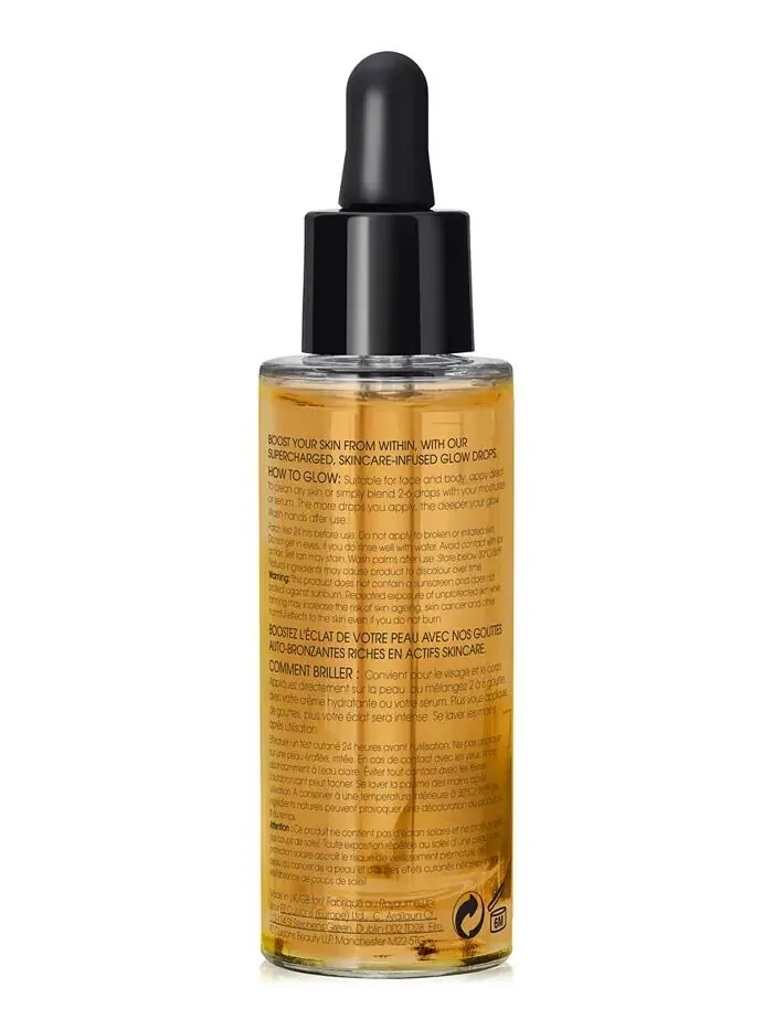 Тоник St. Tropez — Для загара Self Tan Luxe Tan, 30 мл — изображение 2 из 20