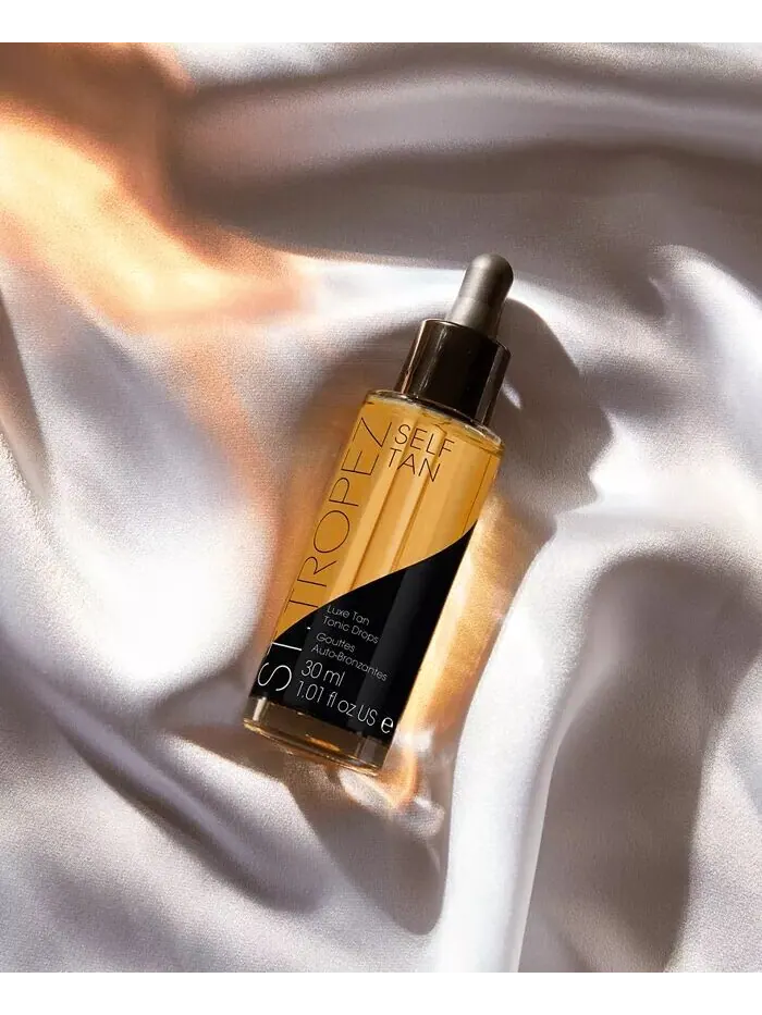 Тоник St. Tropez — Для загара Self Tan Luxe Tan, 30 мл — изображение 12 из 20
