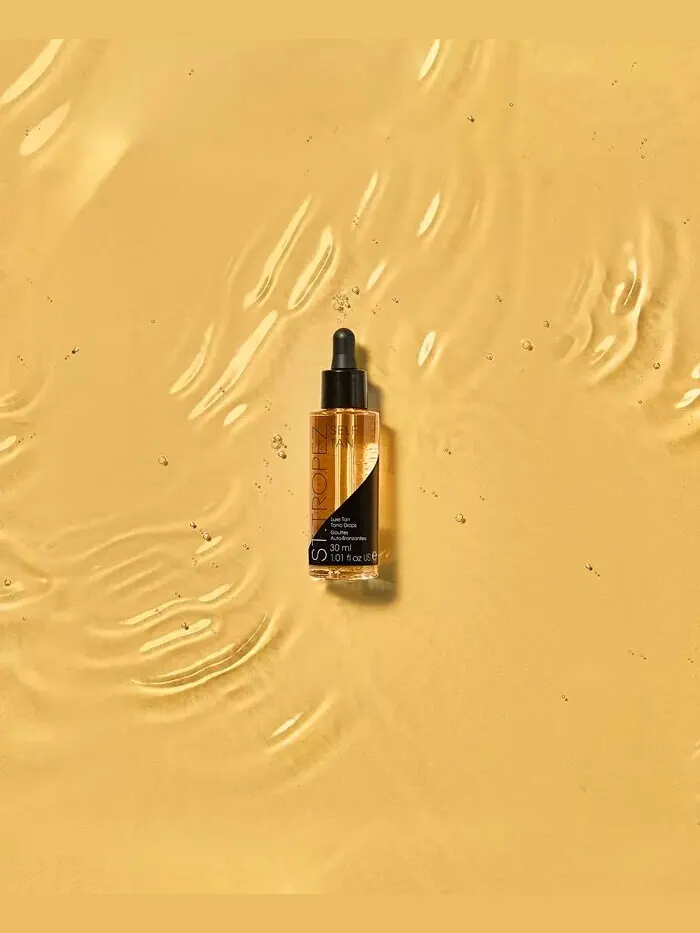 Тоник St. Tropez — Для загара Self Tan Luxe Tan, 30 мл — изображение 17 из 20