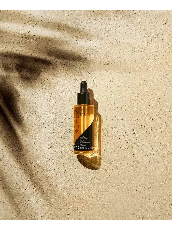 Тоник St. Tropez — Для загара Self Tan Luxe Tan, 30 мл — изображение 20 из 20