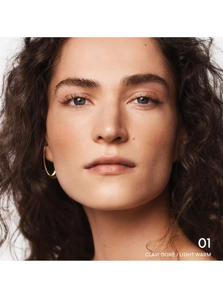 Сменный блок бронзера Terracotta Sunkissed GUERLAIN, цвет light warm — изображение 3 из 9