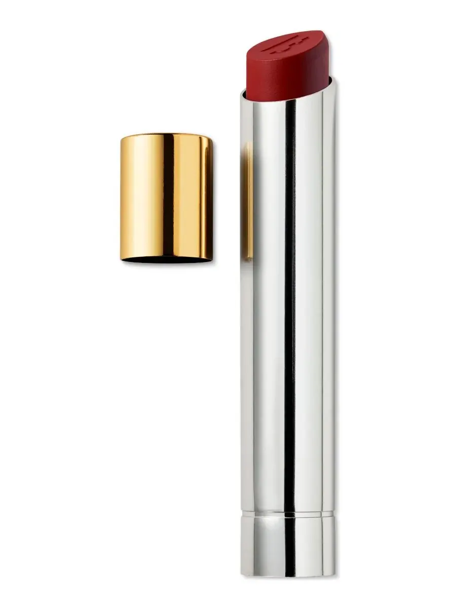 Сменный блок сатиновой помады - 9AM, 0,08 унции BYREDO, красныйolence — без цвета
