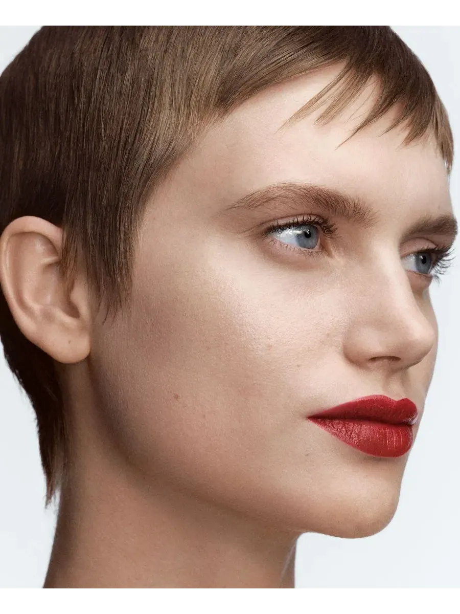 Сменный блок сатиновой помады - 9AM, 0,08 унции BYREDO, красныйolence — изображение 6 из 10