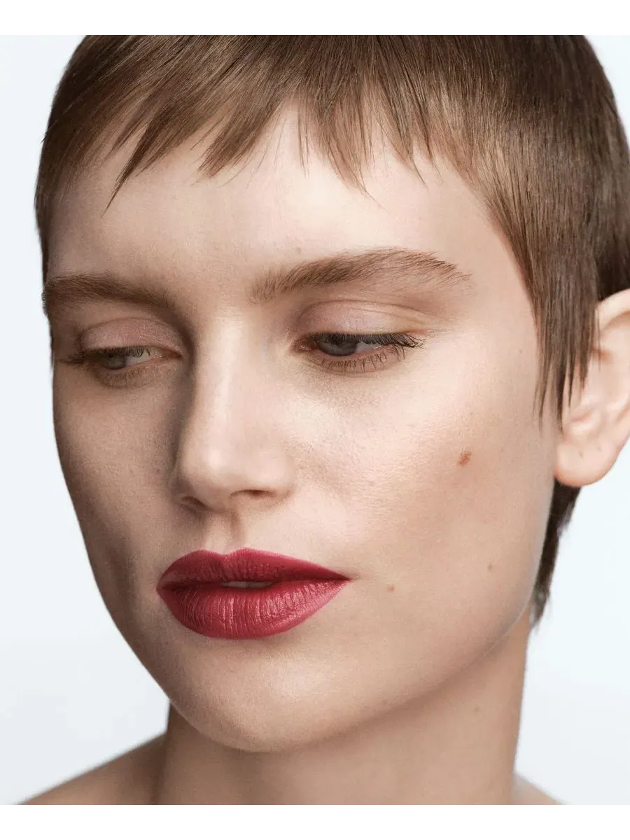 Сменный блок сатиновой помады - 9AM, 0,08 унции BYREDO, Deca Dance — изображение 6 из 10
