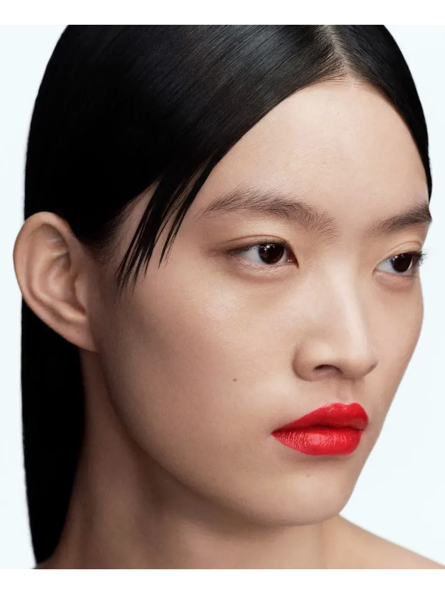 Сменный блок сатиновой помады - 9AM, 0,08 унции BYREDO, Fire & Rain — изображение 5 из 10