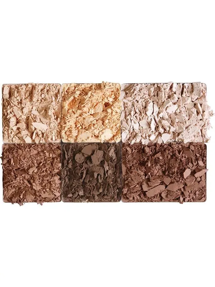 Палитра для контуринга PRO и кисть для контура PRO Lorac, цвет Contour Palette — изображение 2 из 5