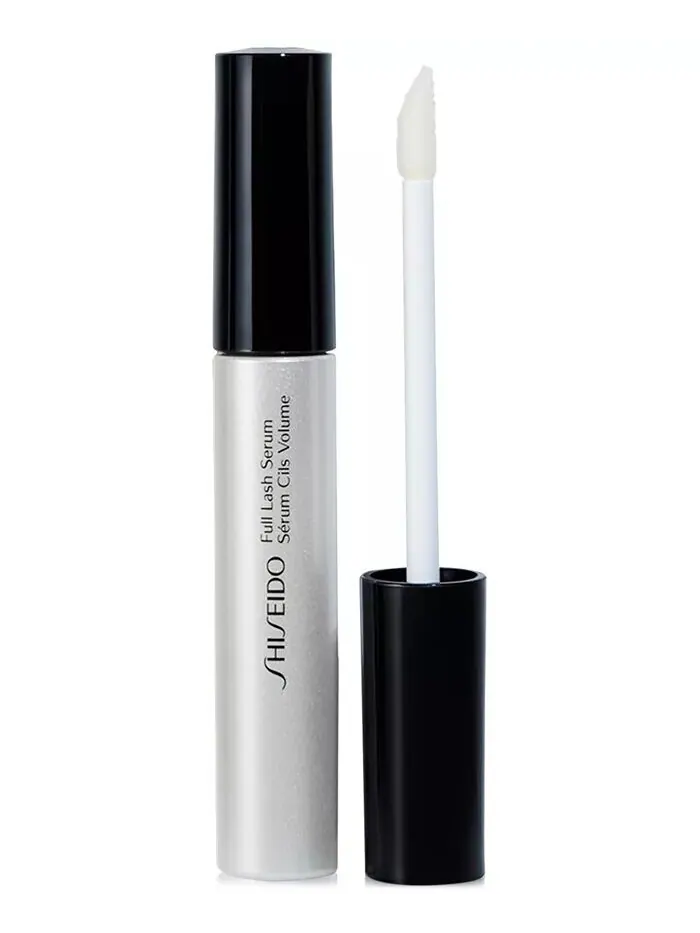 Сыворотка для ресниц Full Lash, 0,21 унции Shiseido — изображение 4 из 6
