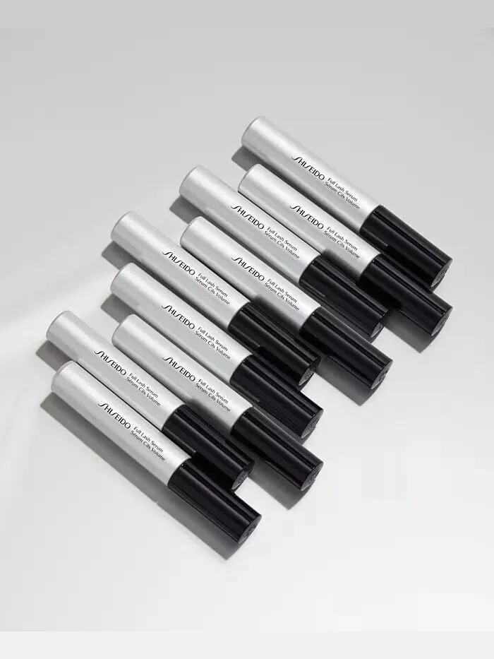 Сыворотка для ресниц Full Lash, 0,21 унции Shiseido — изображение 5 из 6