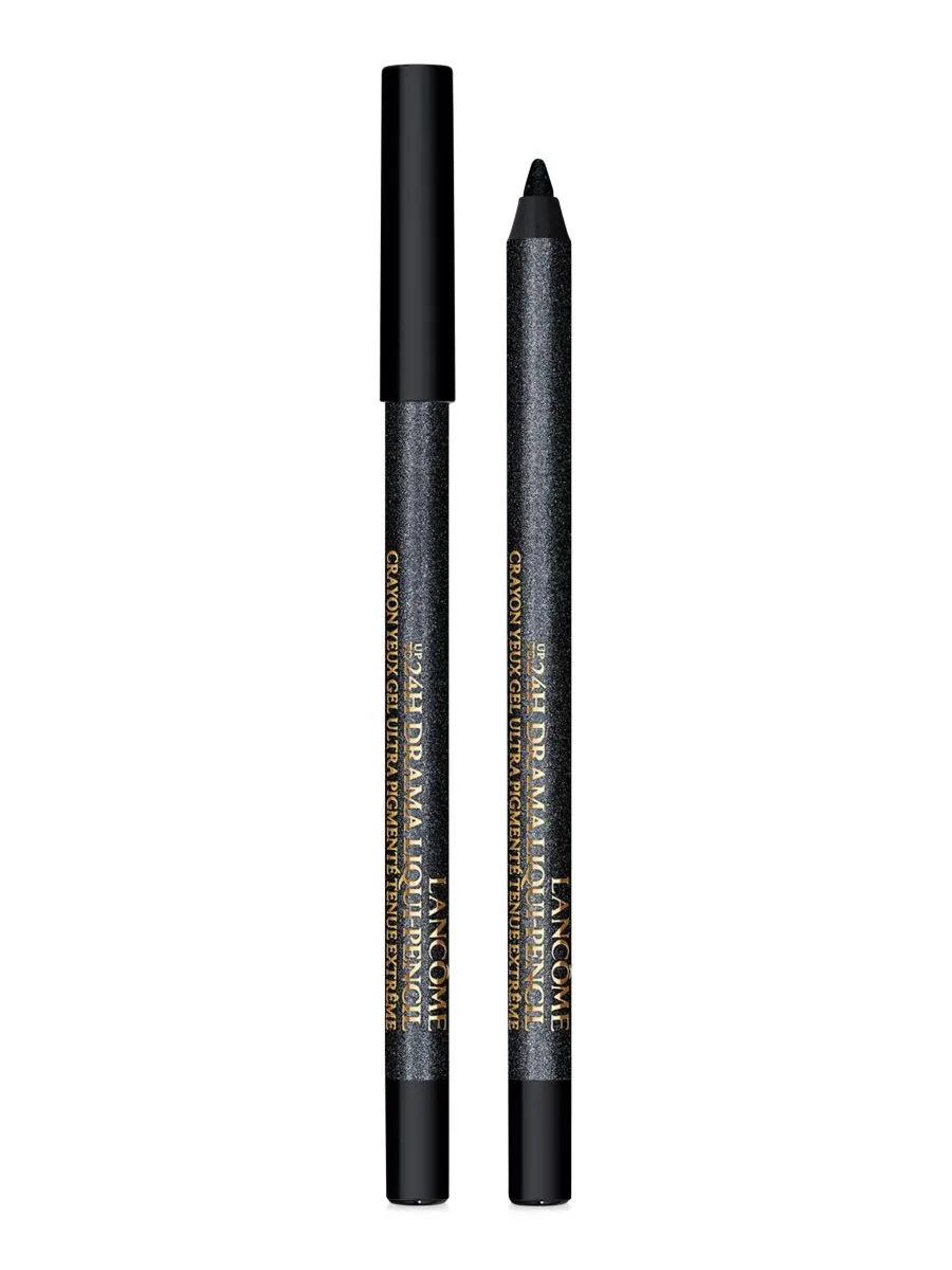 Водостойкий карандаш для подводки глаз Drama Liqui-Pencil 24H Lancôme, цвет 8 — изображение 1 из 8