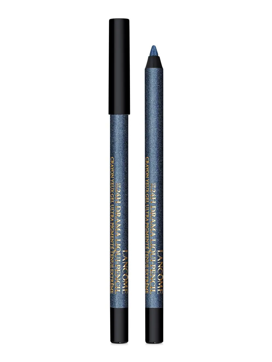 Водостойкий карандаш для подводки глаз Drama Liqui-Pencil 24H Lancôme, цвет 5 — изображение 1 из 8