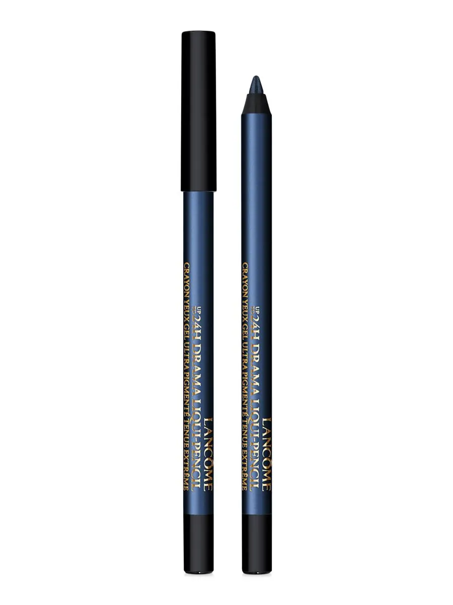 Водостойкий карандаш для подводки глаз Drama Liqui-Pencil 24H Lancôme, цвет 6 — изображение 1 из 8