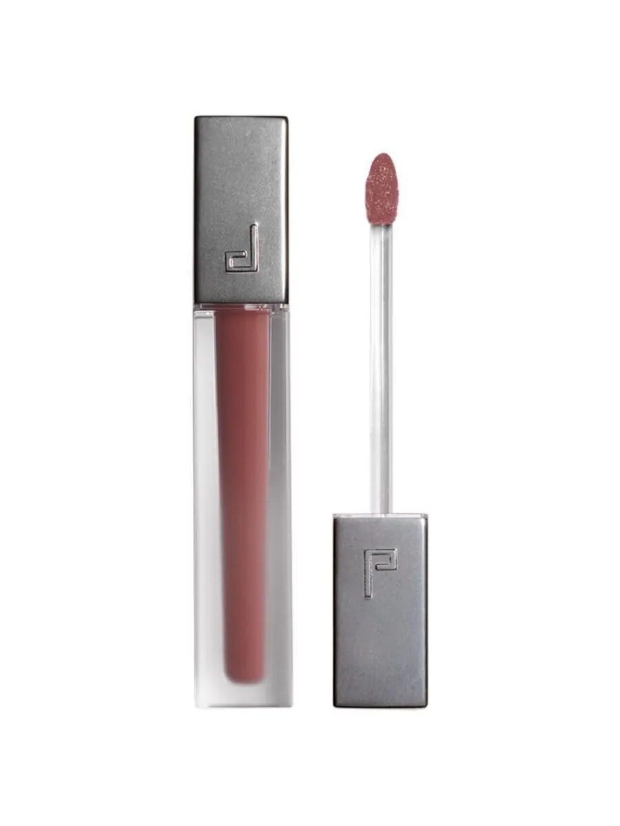 Жидкая матовая помада Lovestruck DOUCCE, (505) mousse — изображение 1 из 7