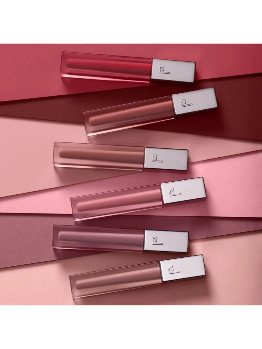 Жидкая матовая помада Lovestruck DOUCCE, (505) mousse — изображение 3 из 7