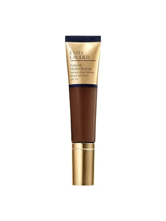 Тональный крем Estee Lauder Futurist Hydra Rescue SPF45, 8N2 Rich Espresso — изображение 1 из 4