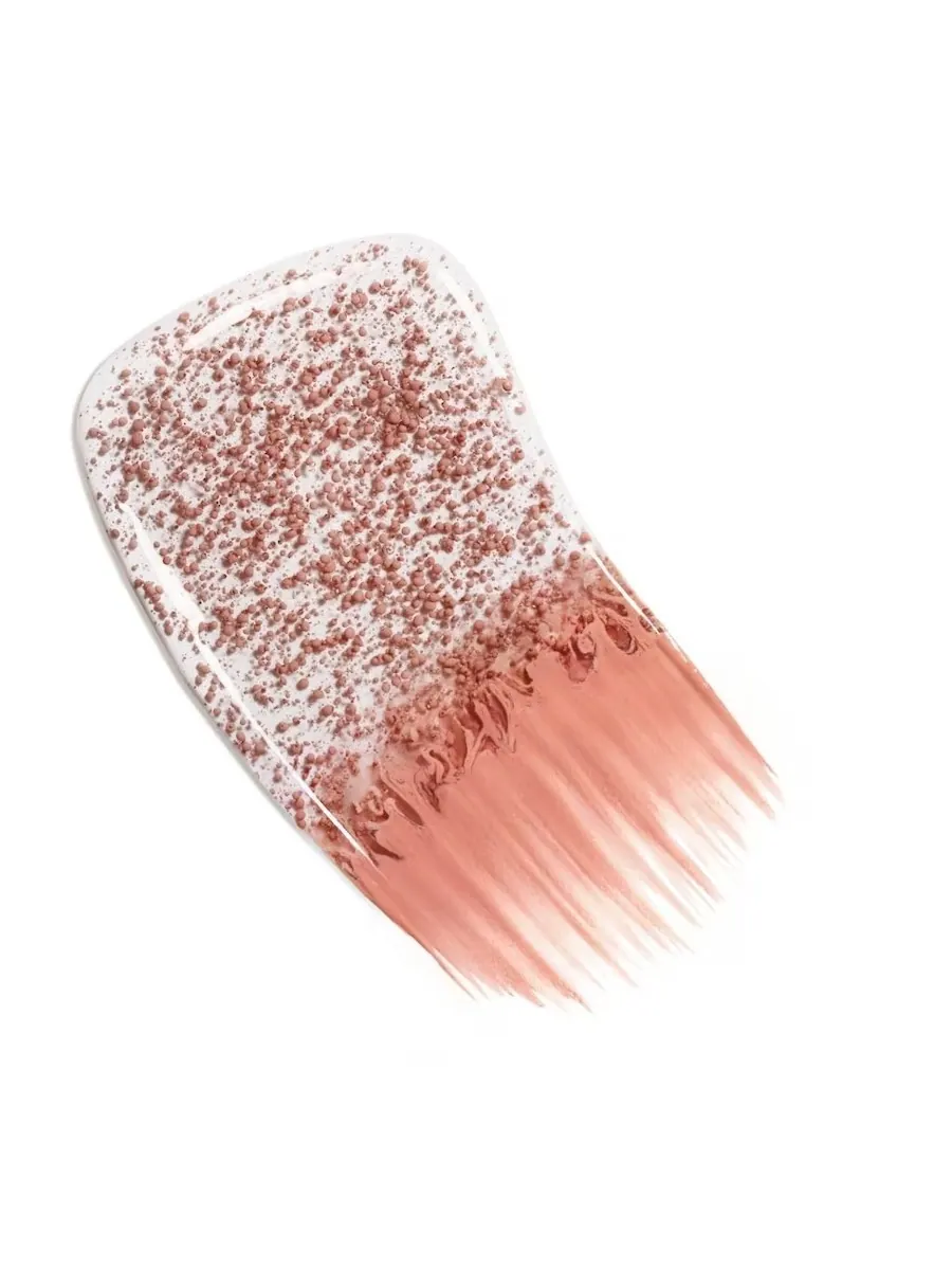 Румяна Chanel Les Beiges Water-fresh, intense coral, 15 мл — изображение 3 из 3