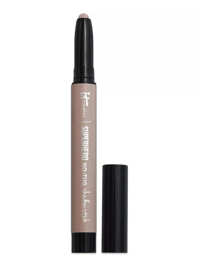 Теневая палочка Superhero No-Tug It Cosmetics, цвет Transformative Taupe