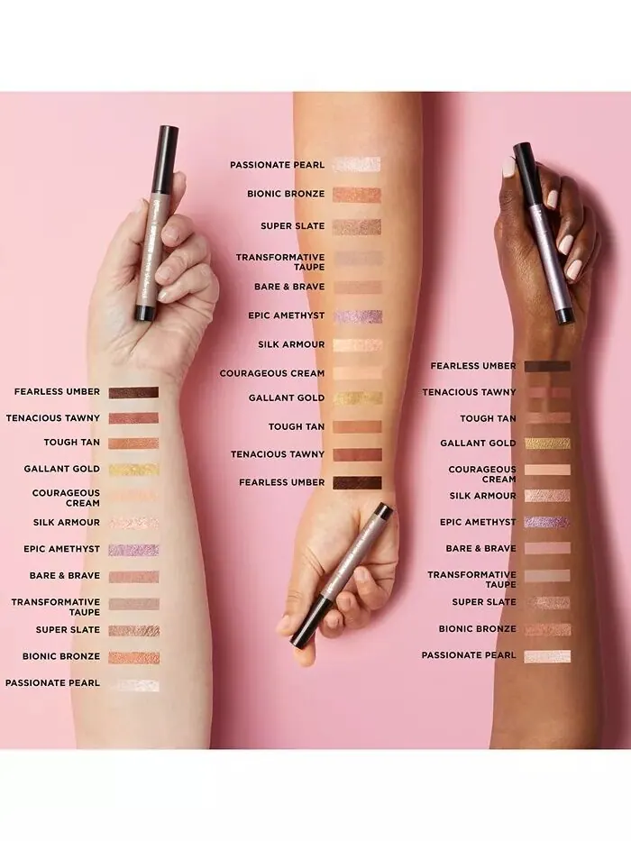 Теневая палочка Superhero No-Tug It Cosmetics, цвет Passionate Pearl — изображение 3 из 8