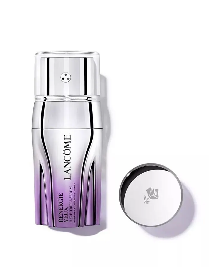 Ренержи Х . Тройная сыворотка для глаз, 0,67 унции Lancôme — изображение 1 из 10