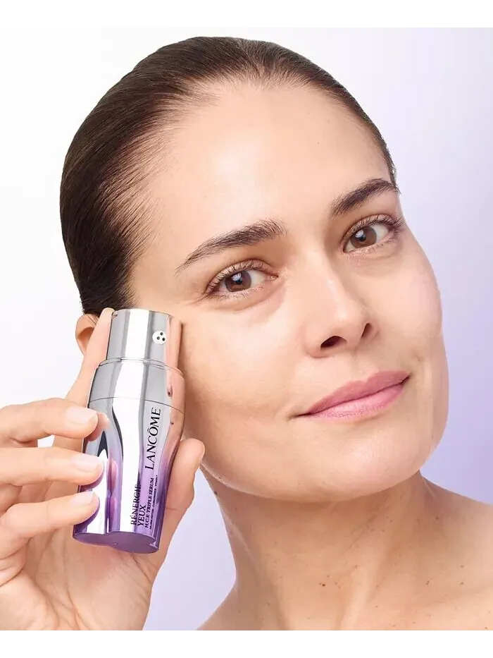 Ренержи Х . Тройная сыворотка для глаз, 0,67 унции Lancôme — изображение 10 из 10
