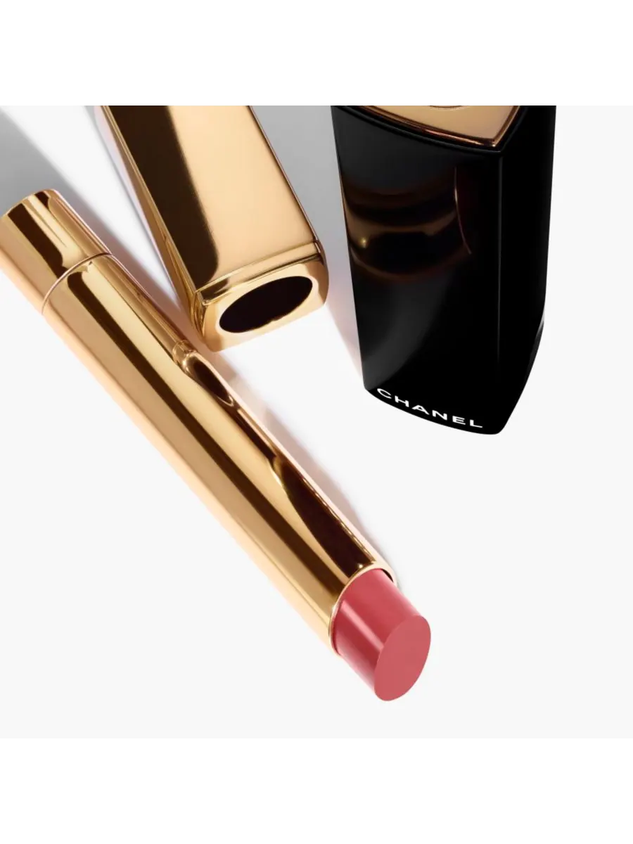 Губная помада Chanel Rouge Allure L’extrait, 818 rose indépendant, 2 г — изображение 6 из 6