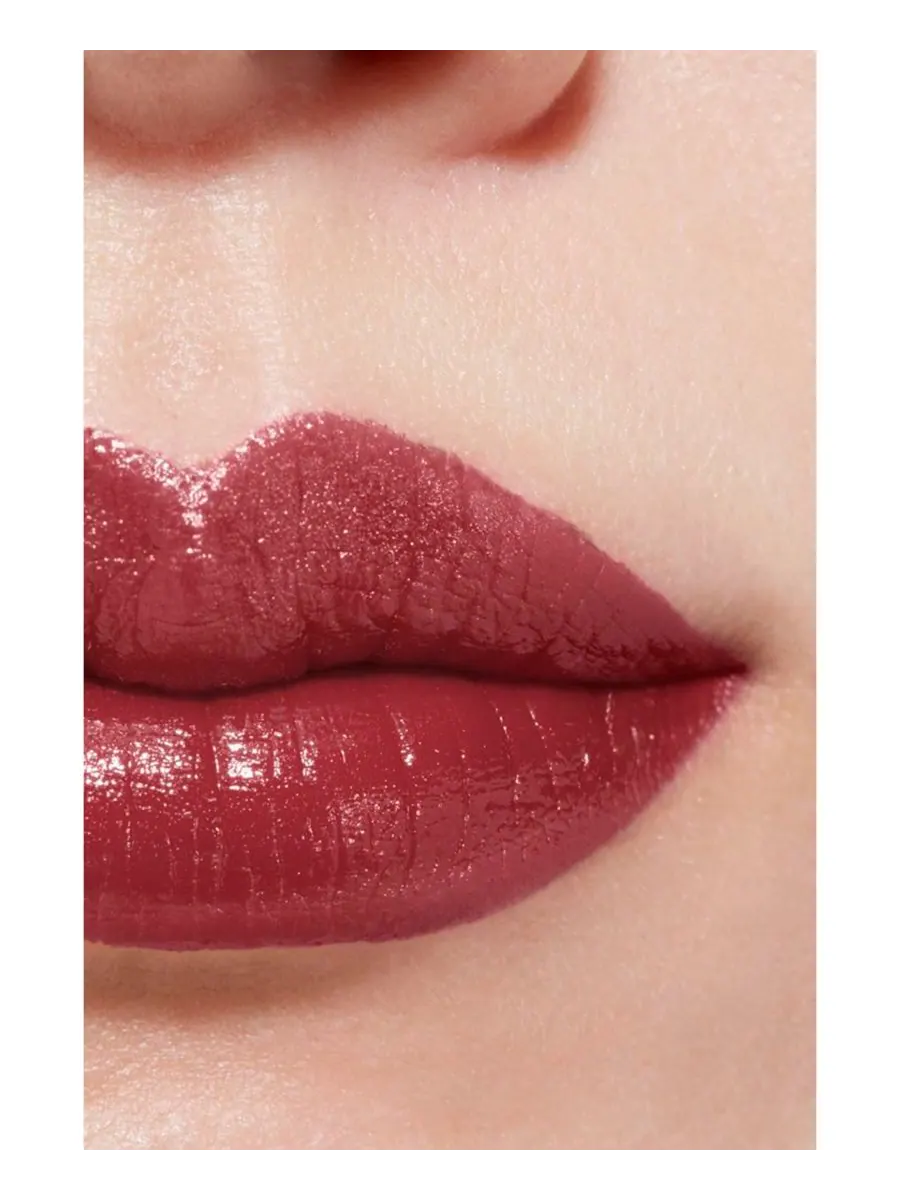 Губная помада Chanel Rouge Allure L’extrait, 824 rose invincible, 2 г — изображение 3 из 6