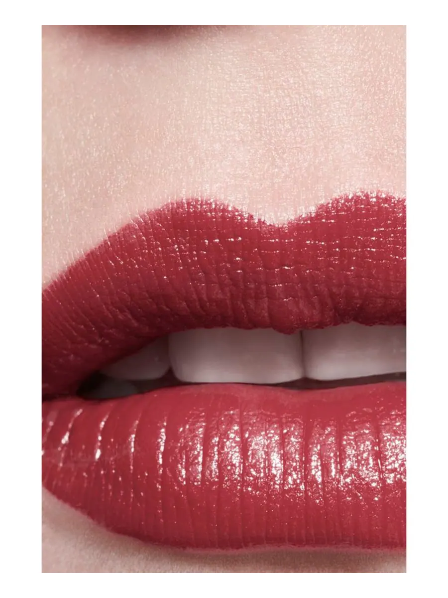 Губная помада Chanel Rouge Allure L’extrait, 824 rose invincible, 2 г — изображение 5 из 6