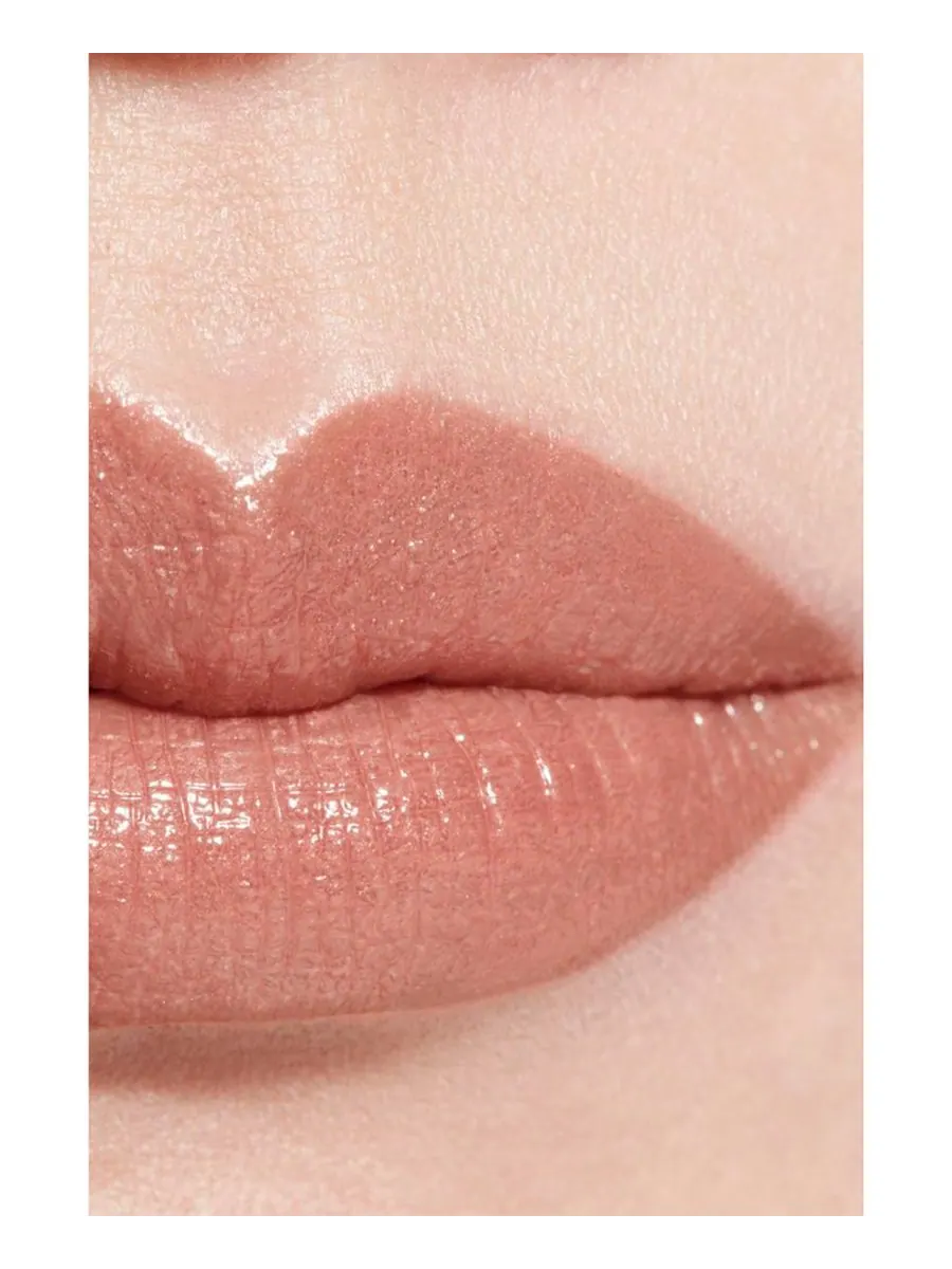 Губная помада Chanel Rouge Allure L’extrait, 812 brut, 2 г — изображение 3 из 6