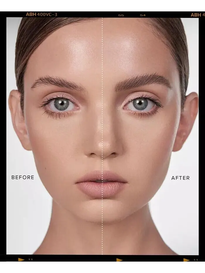 Профессиональный карандаш Anastasia Beverly Hills, цвет Base 3 — изображение 6 из 9