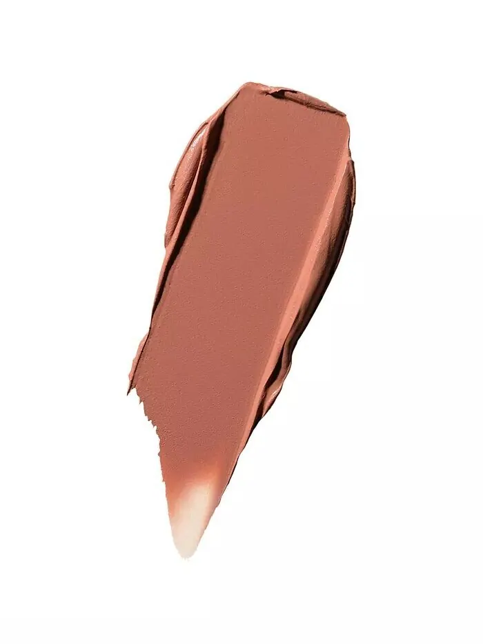 Macximal Viva Glam Шелковистая матовая губная помада, 0,1 унции, цвет Viva Heart — изображение 2 из 6