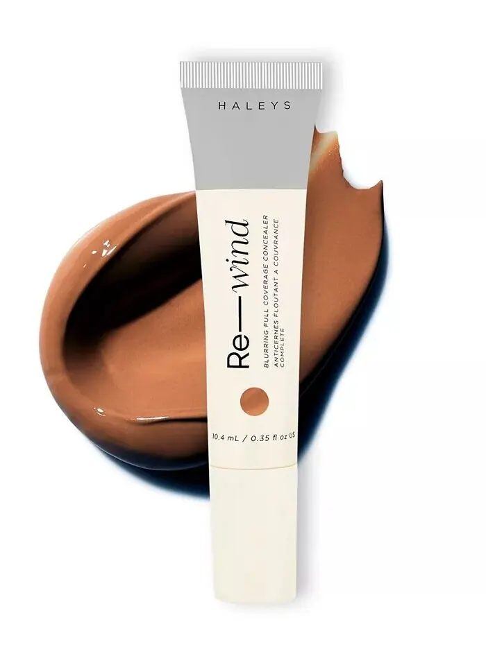 Re-Wind Blurring Консилер с полным покрытием Haleys Beauty, цвет Light - Neutral — изображение 1 из 8