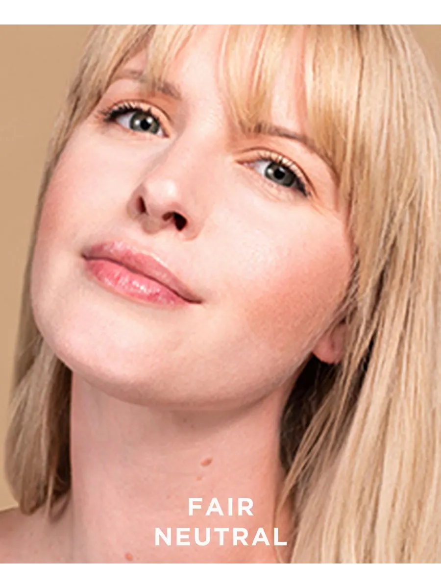 Консилер Re-Wind Blurring Full Coverage HALEYS Beauty, цвет fair - neutral — изображение 8 из 8