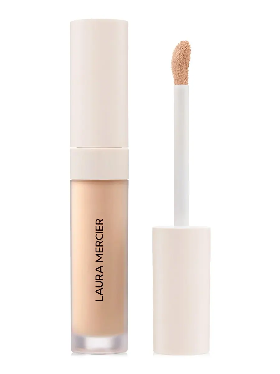 Real Flawless Weightless Perfecting Concealer Laura Mercier, цвет 1n0 — изображение 1 из 10